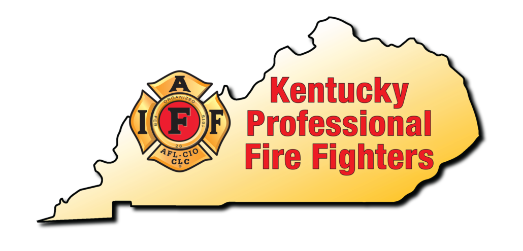 Kentucky Professional Fire Fighters